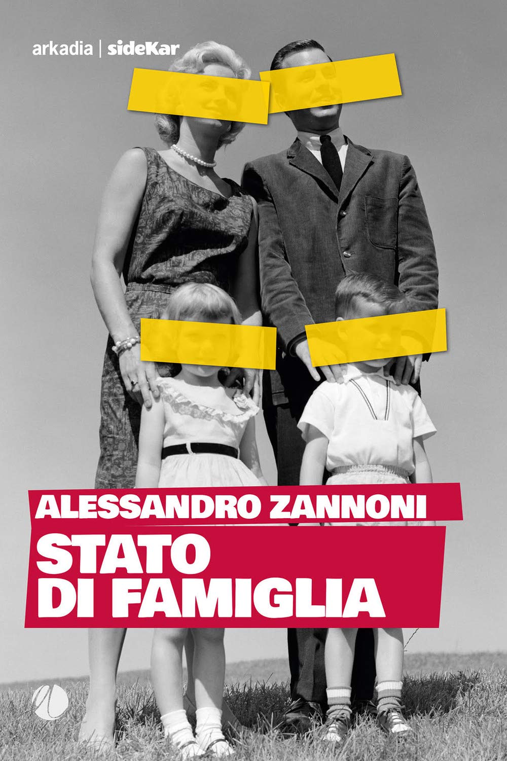 Stato Di Famiglia - 4