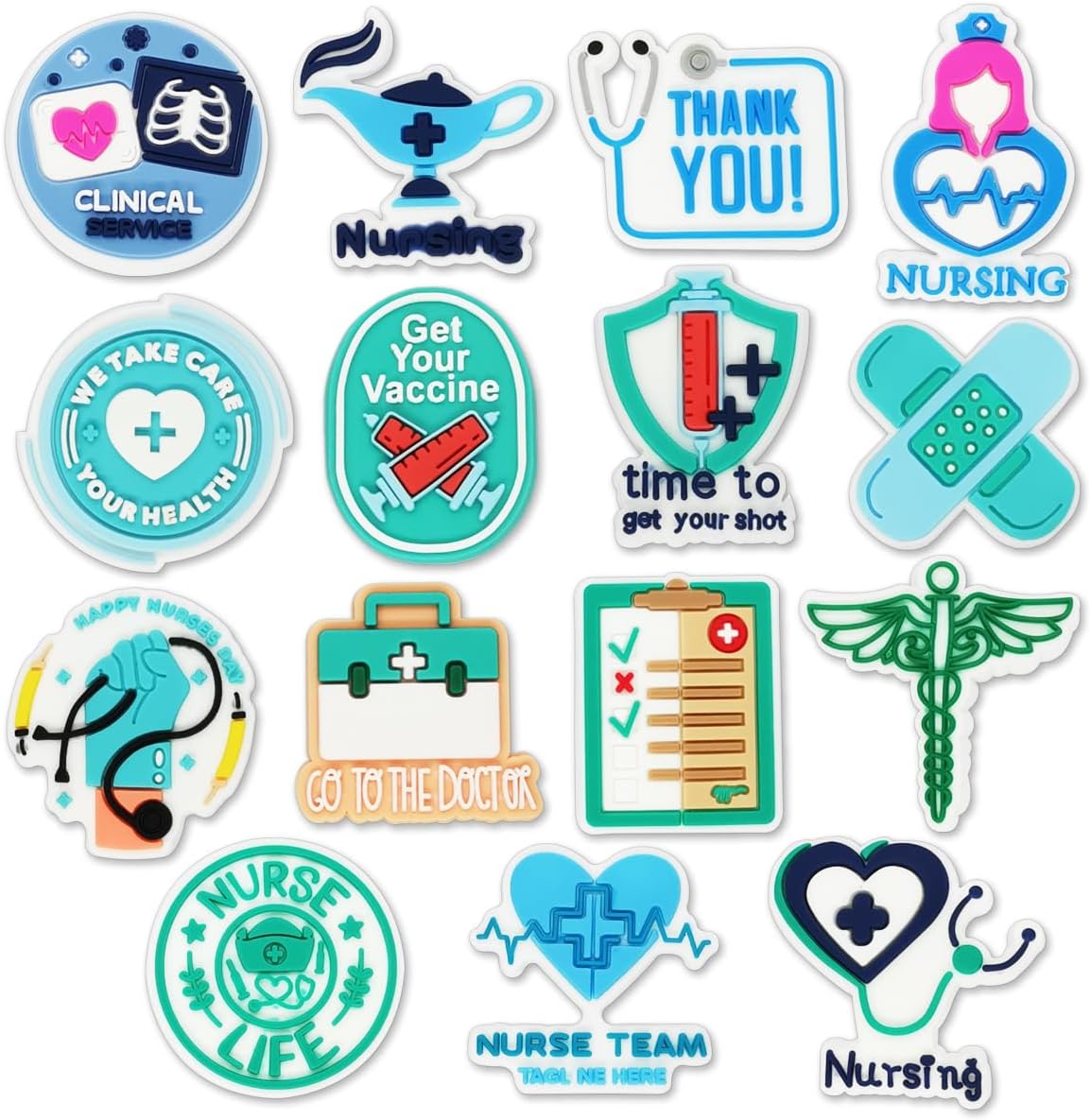 Share a pair crocs for healthcare Clearance