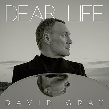 Dear Life - David Gray (CD Album)