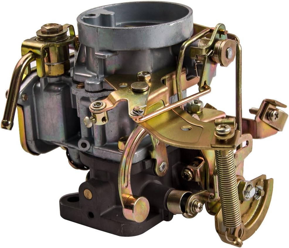 Carburetor Carb for Nissan Cabstar 1972-1976 for Datsun Pick Up 1970-1981 for Nissan Homer 1972-1976 for Nissan Hommy/Caravan 1975 for Nissan J15 16010-B5200 16010-B0302