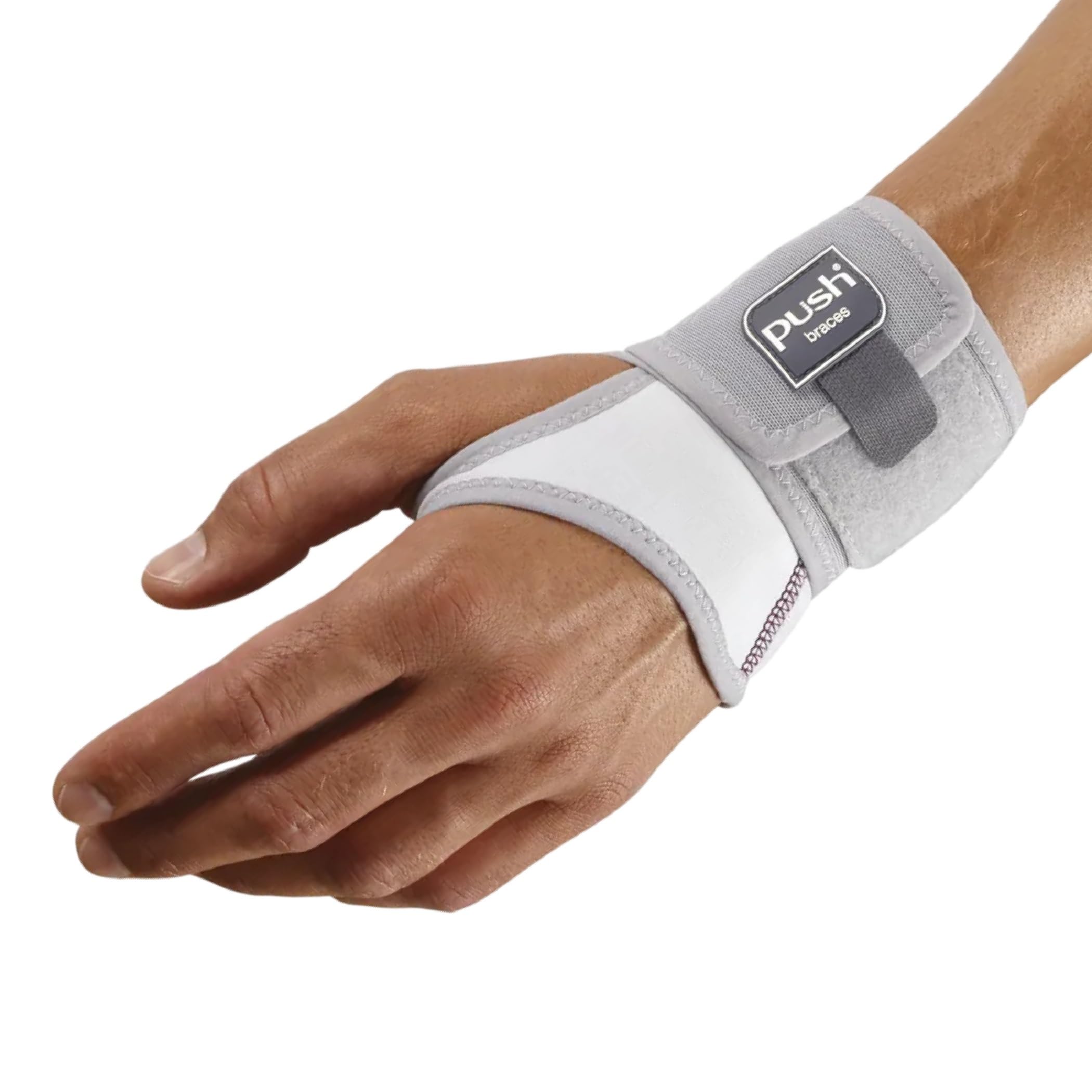 PUSH Braces Care - Muñequera talla 4