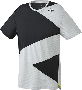 Dunlop Sports Mens Dunlop Sports Mens Game Shirt