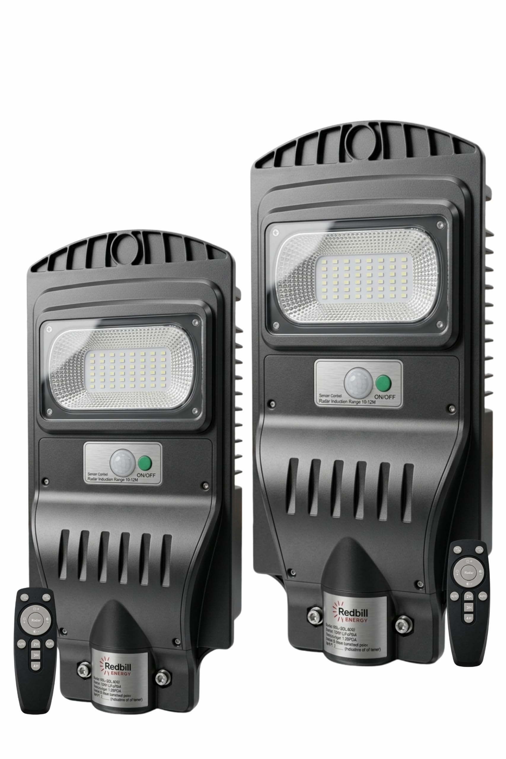Solar Motion Sensor Street Light for Home's (50.0, Watts) | Solar Powered, Outdoor Use, Street light-image-30