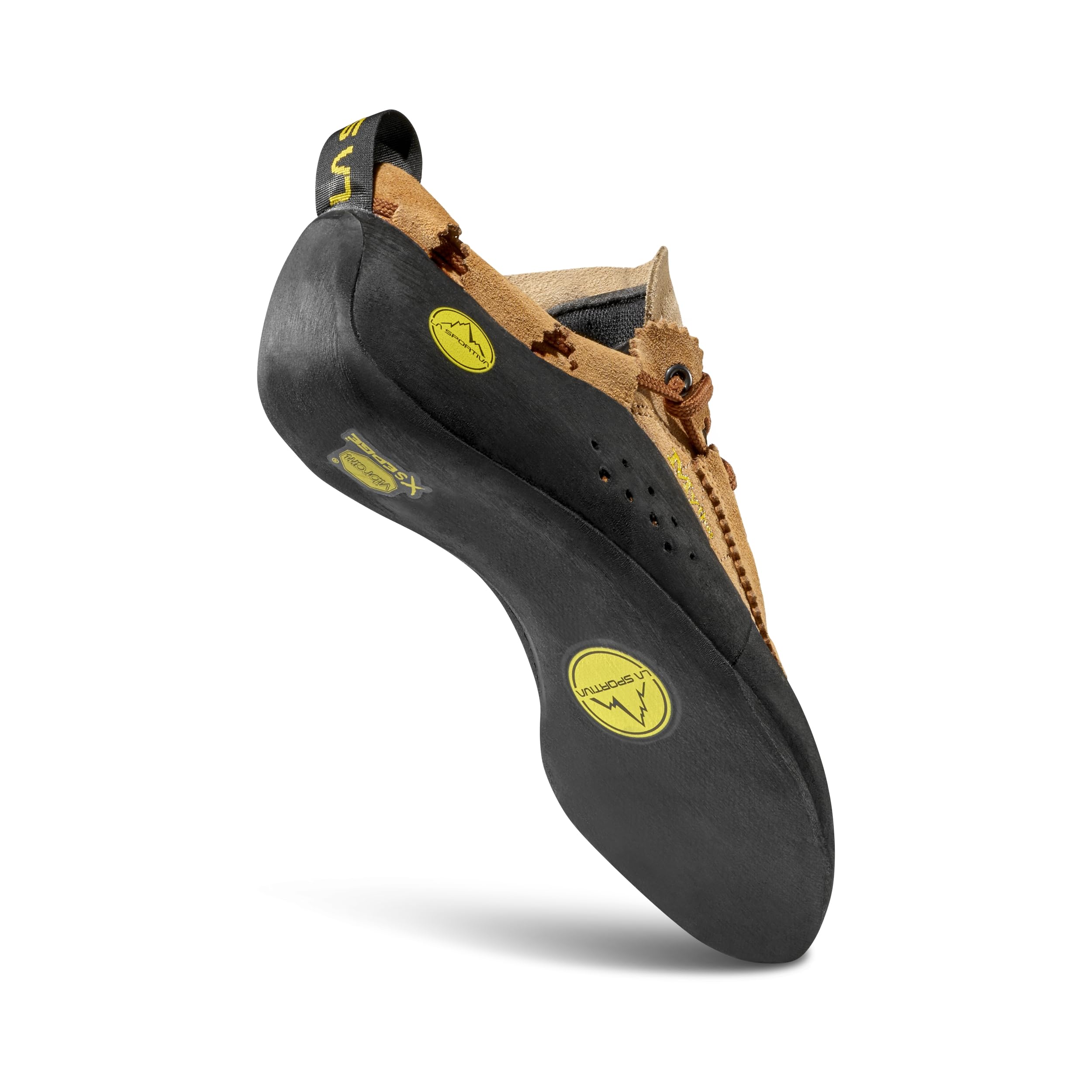 La Sportiva Mythos Climbing Shoes EU 42