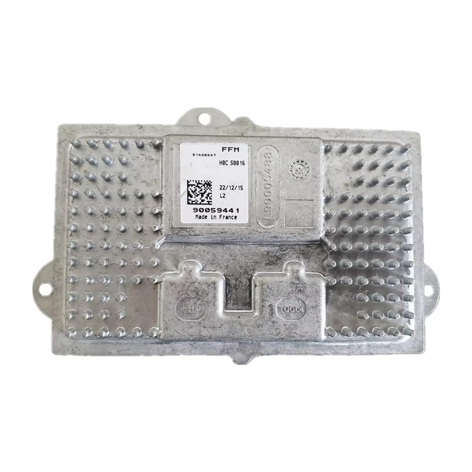 Módulo de Control de Faros Compatible con Volvo para XC90 90059441
