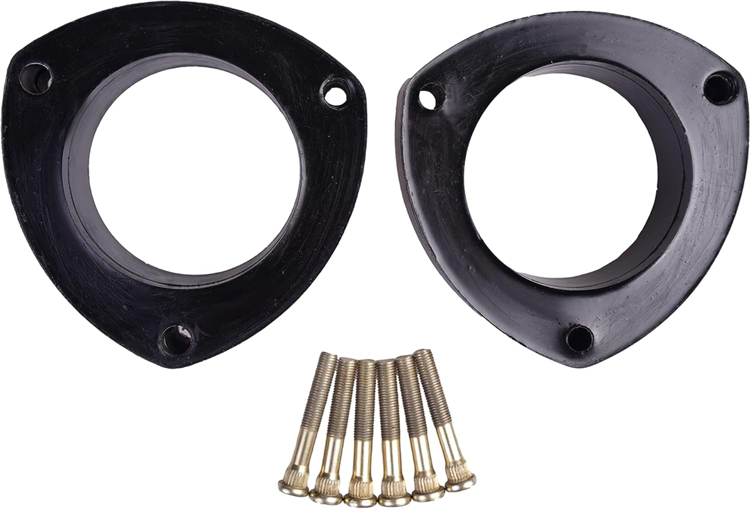 Leveling Lift Kit 1.6 inch 40mm compatible with Kia - Fits Sorento (3-rd gen) 2014-2020