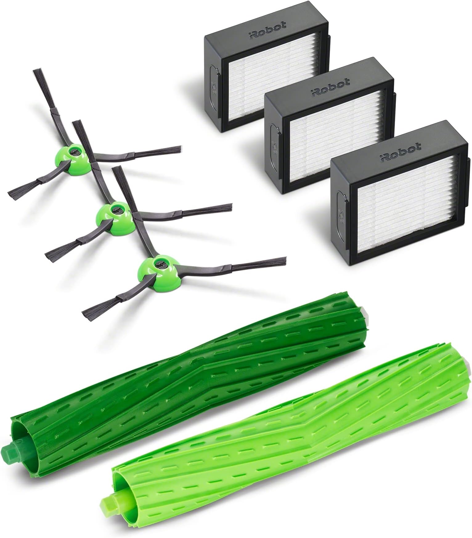 iRobot® Replenishment Kit for Roomba® Series e, j & i Robot Vacuums