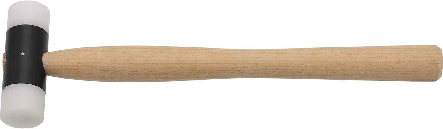 Nylon Head Hammer Jewelers Metalsmith Ring Mandrel Tool