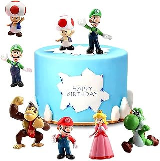 Amazon Fr Figurine Mario Amazon Fr Figurine Mario