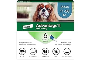 Advantage Multi for Large Dogs
