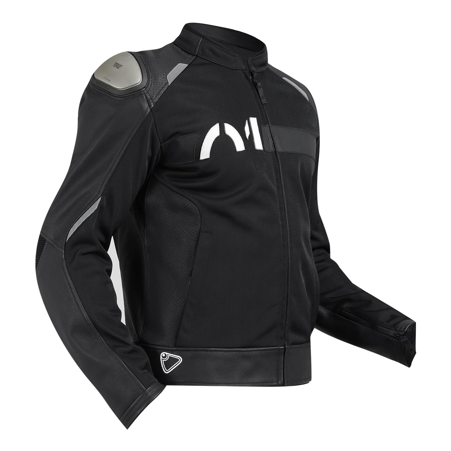 ROYAL ENFIELD PHOENIX RIDING JACKET | Ergo Protech CE level 2