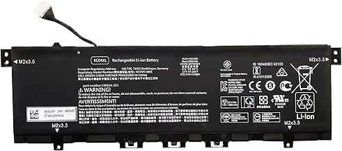 Amazon.com: Hp L08496-855 Battery Amazon.com: Hp L08496-855 Battery