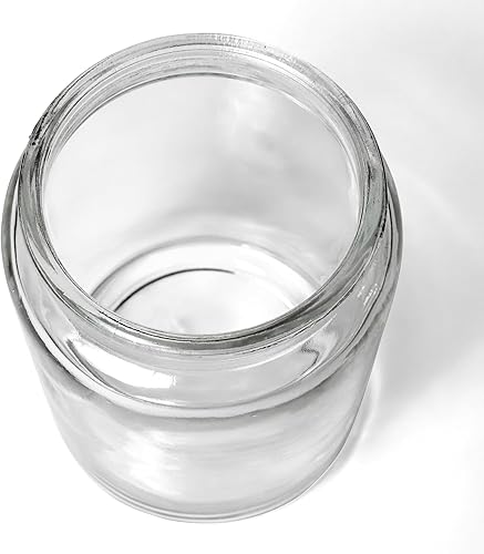 Miniatura 4 de Let's Make Memories Tarros de dulces de cumpleaños personalizados, recuerdo de cumpleaños, diseño de velas