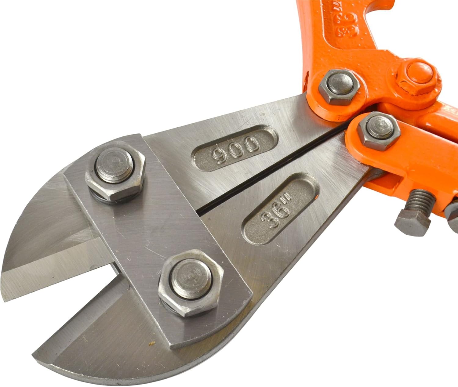 36" Bolt Cropper Wire Cable Cutters Steel Wire Cropper Snips Clippers Lock TE816