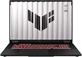 ASUS TUF Gaming A18 | 18" WUXGA | Ryzen 7 260 | RAM: 16GB | SSD: 500GB - 1