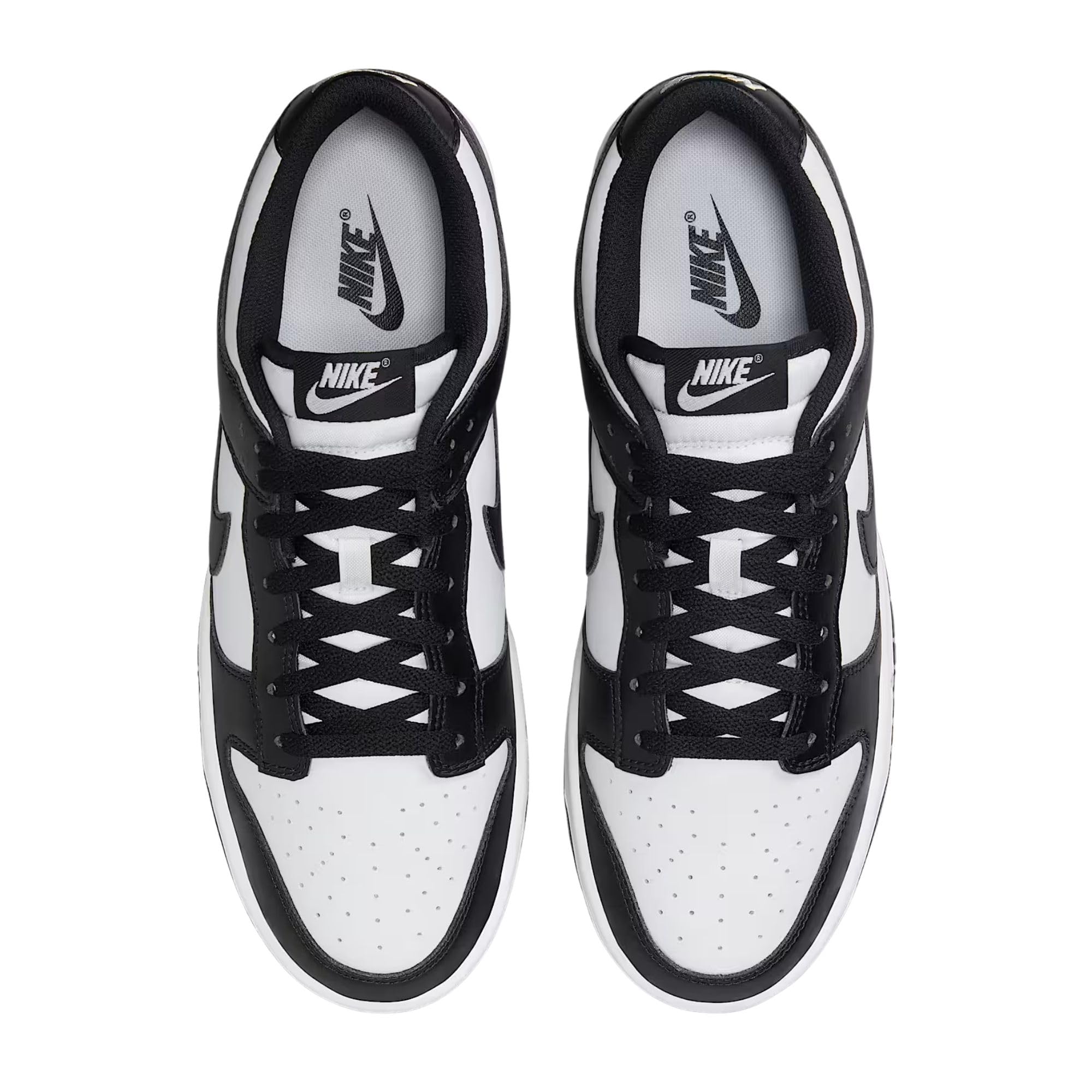 Nike Dunk Low Retro SneakerUomo
