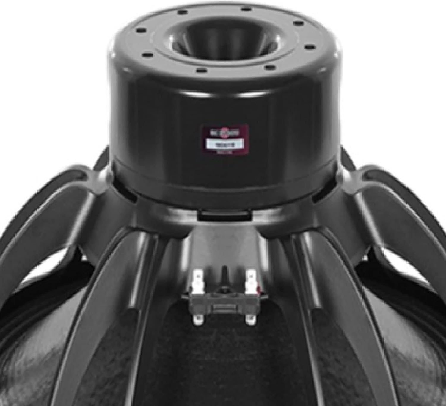 B&C Speakers 18DS115-4 18-in Woofer with 3400 Watts Taiwan Ubuy