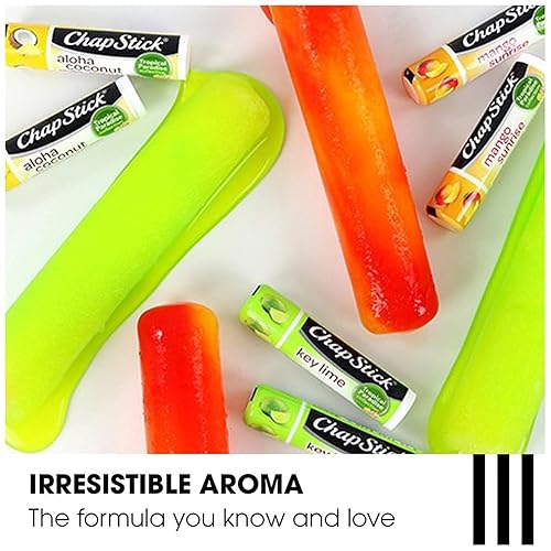 Miniatura 4 de ChapStick Bálsamo labial, 3 unidades (paquete de 1)