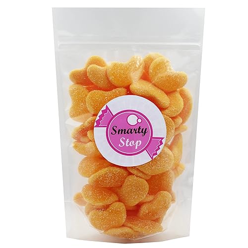 Miniatura 5 de Smarty Stop Caramelo de mango relleno de gomita (picante, 5 libras (paquete de 1))