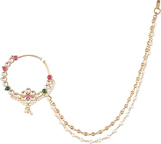 nak ki nath gold design