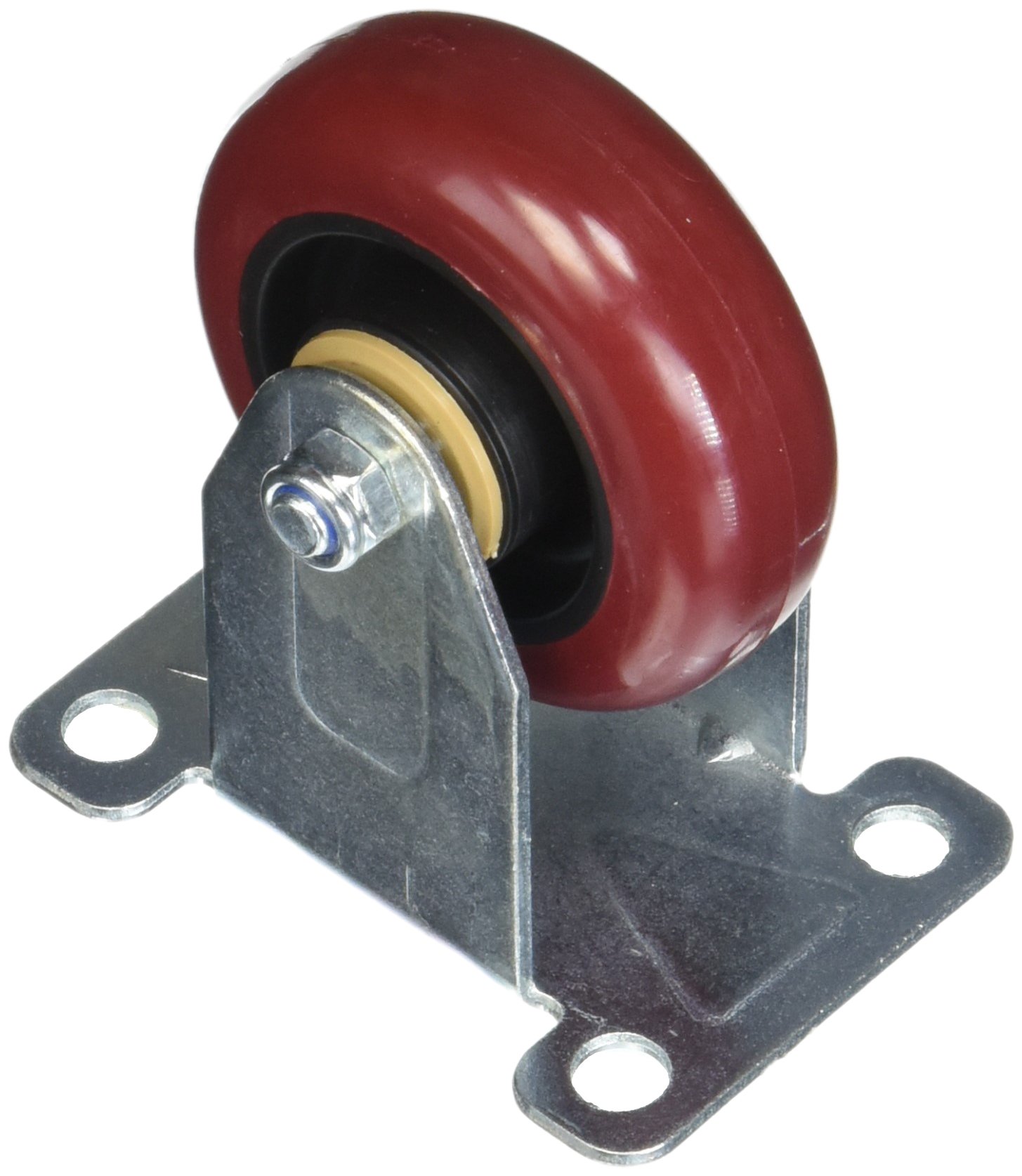 Cal-HawkCal Hawk Tools BZC3R Stationary Caster
