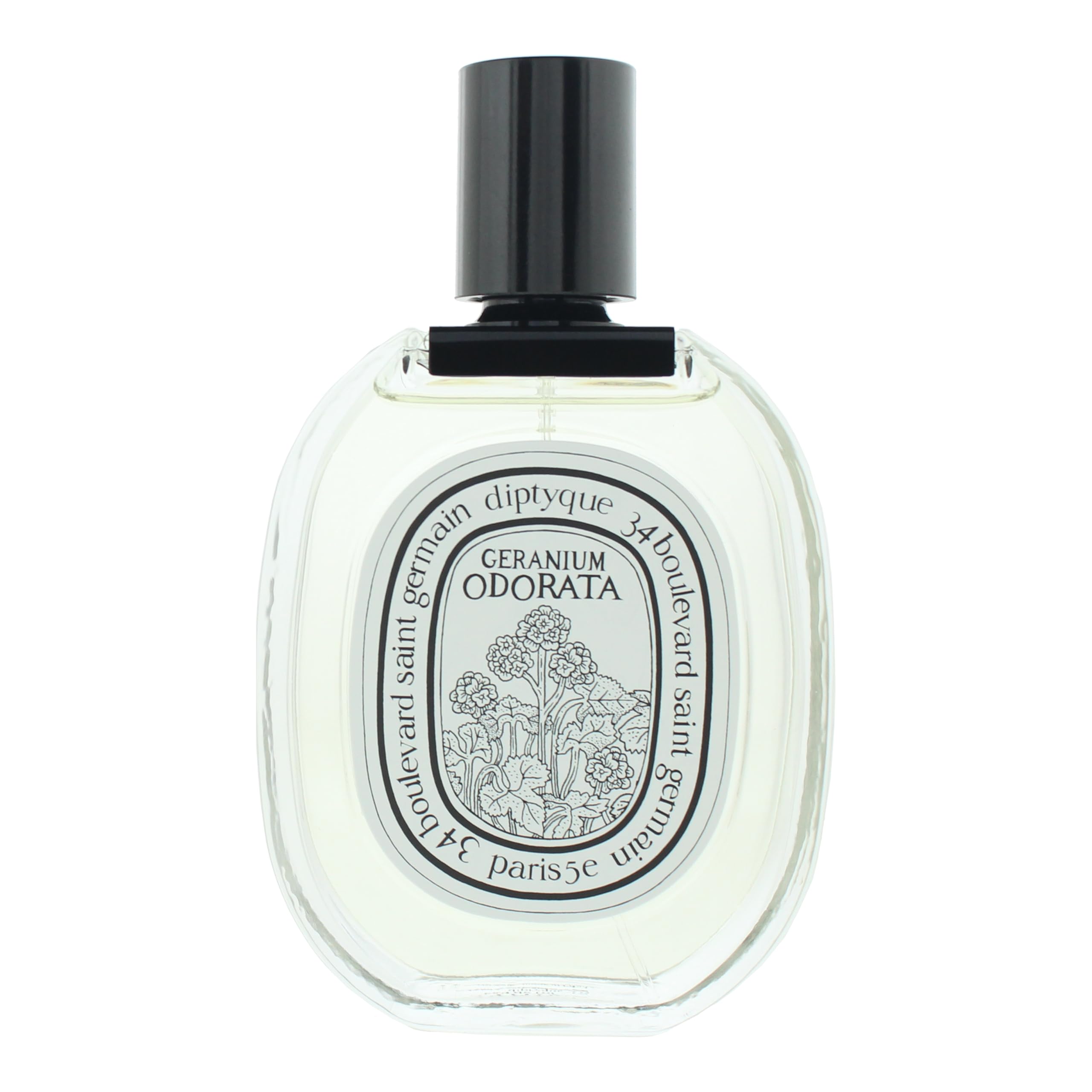 DIPTYQUE Geranium Odorata Eau de Toilette 100 ml