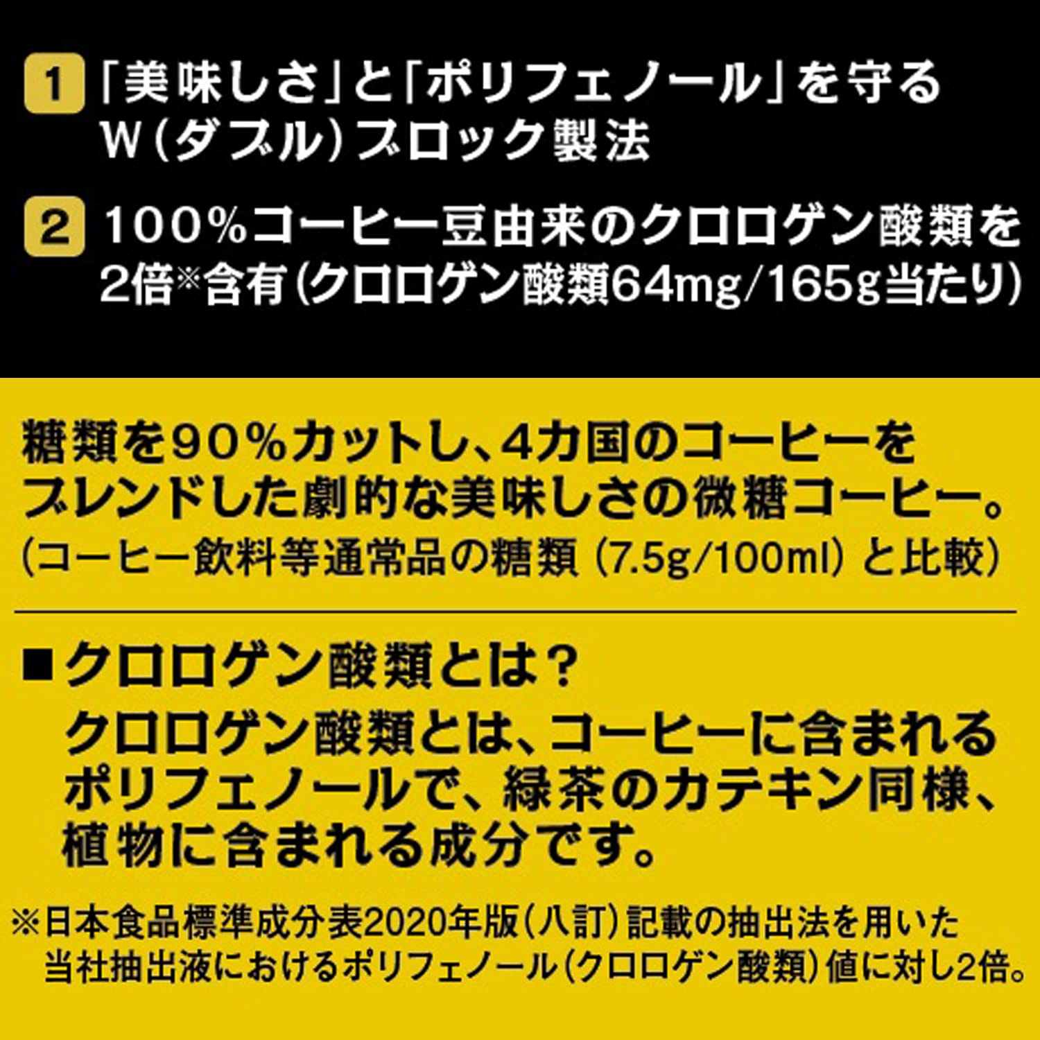 Amazon.co.jp: 伊藤園 W coffee 劇的微糖 缶 165g×30本 : 食品・飲料・お酒