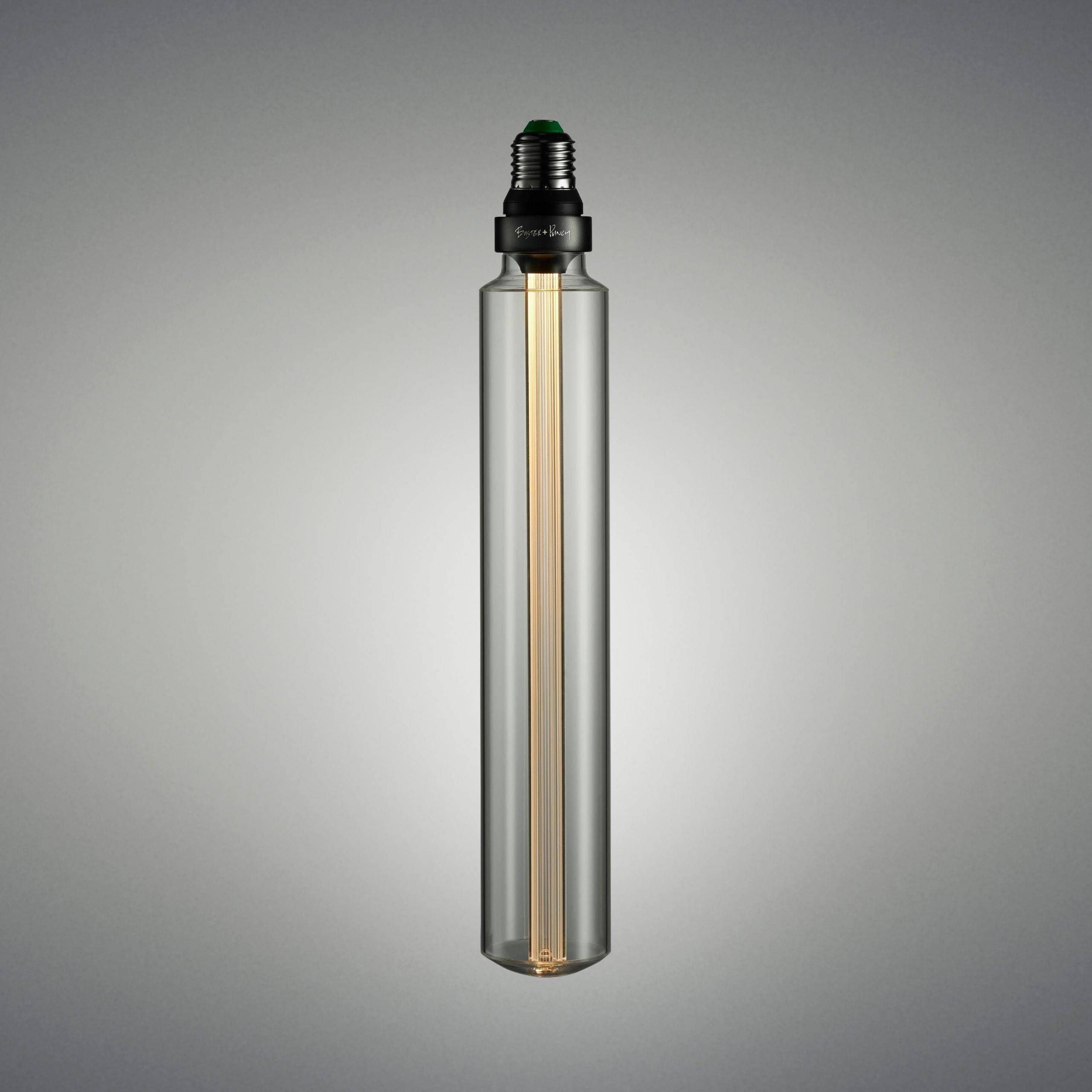 Buster and Punch Buster Bulb Tube E27 DIMMABLE