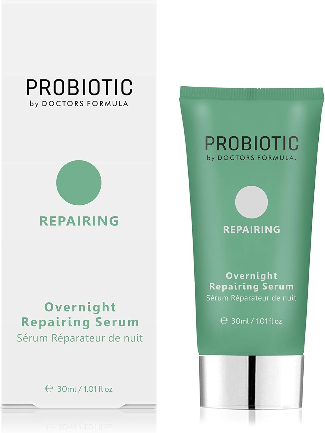 probiotic overnight repairing serum