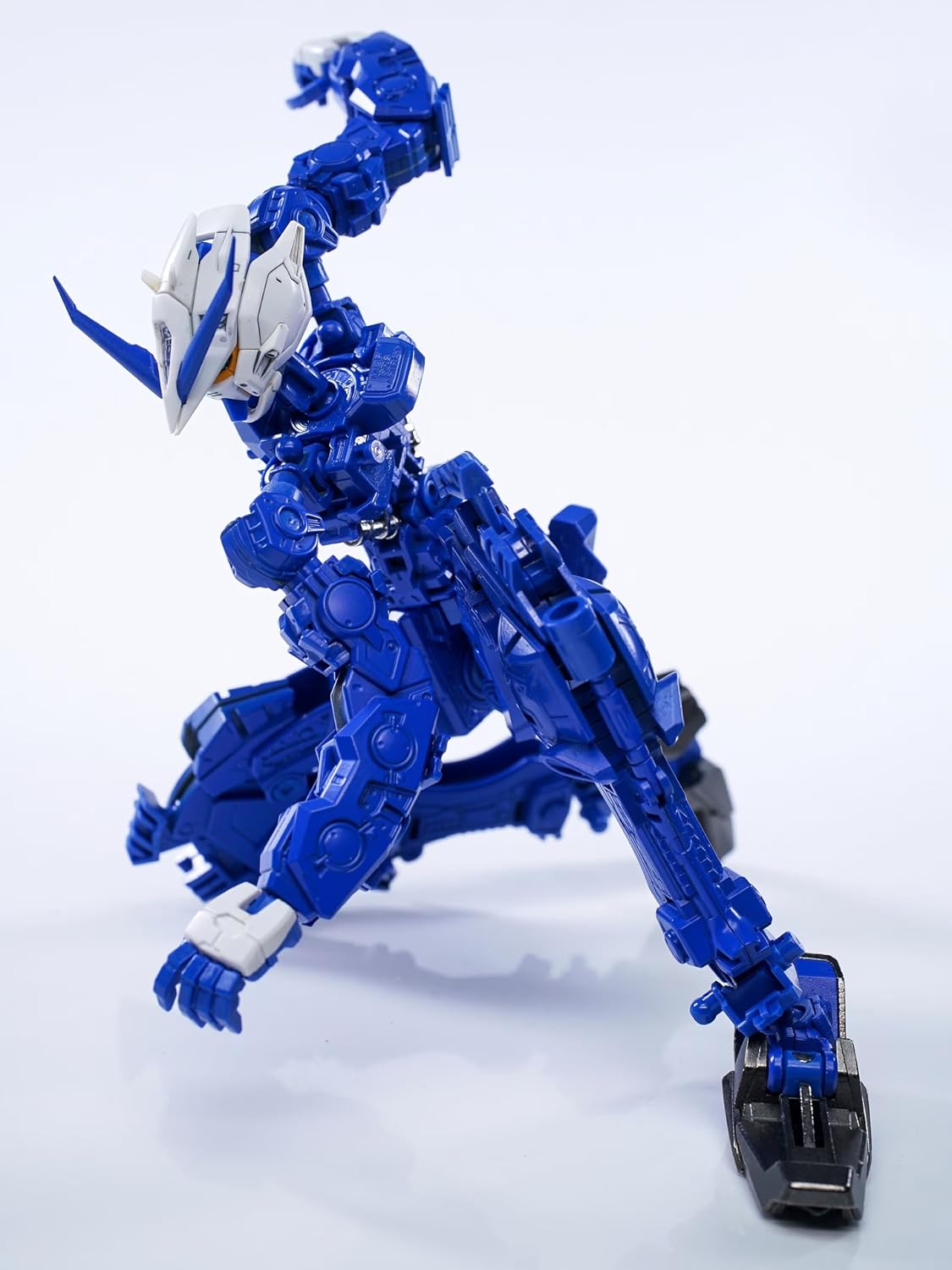 Metal Inner Frame for MG Astray Blue Frame (2nd Revise/D) (Blue Frame D)