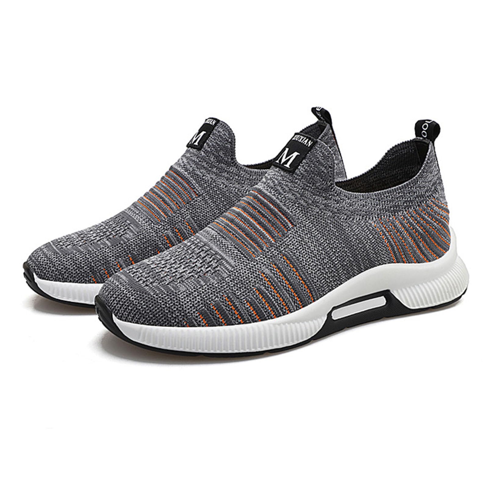 Scarpe Da Ginnastica Da Uomo Shoes for Men Scarpe Sportive 43 Inverno Running Neutre Ammortizzate Estive Jogging 44 Sneakers Corsa Palestra Eleganti 41 Padel Alte Pianta Larga Invernali Mens Sport 46
