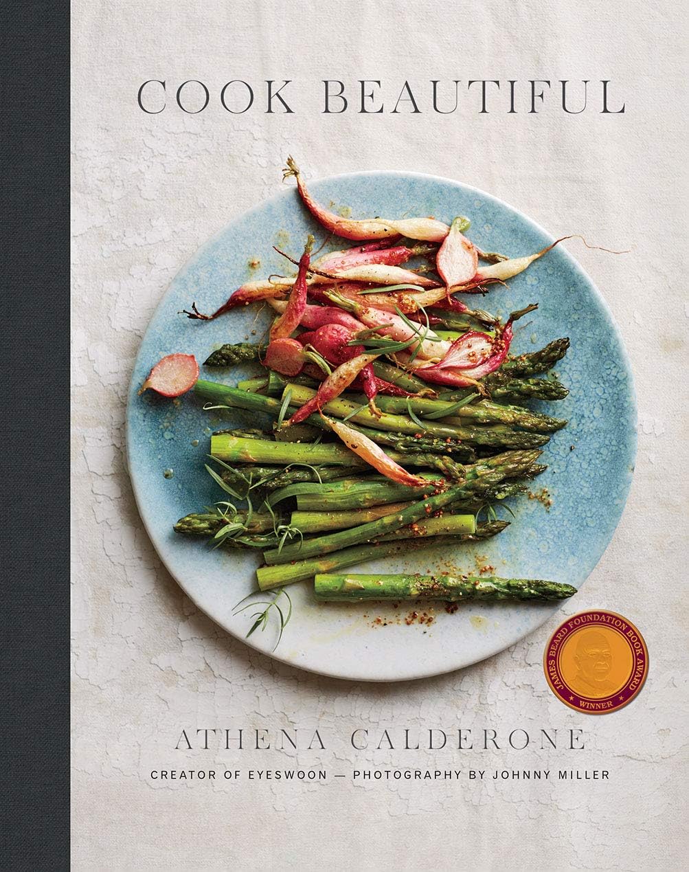 Abrams Books Cook Beautiful