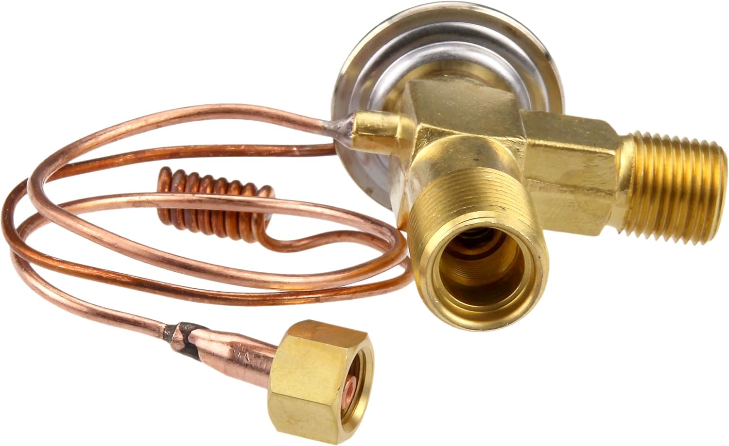 URO Parts 1394712 Expansion Valve