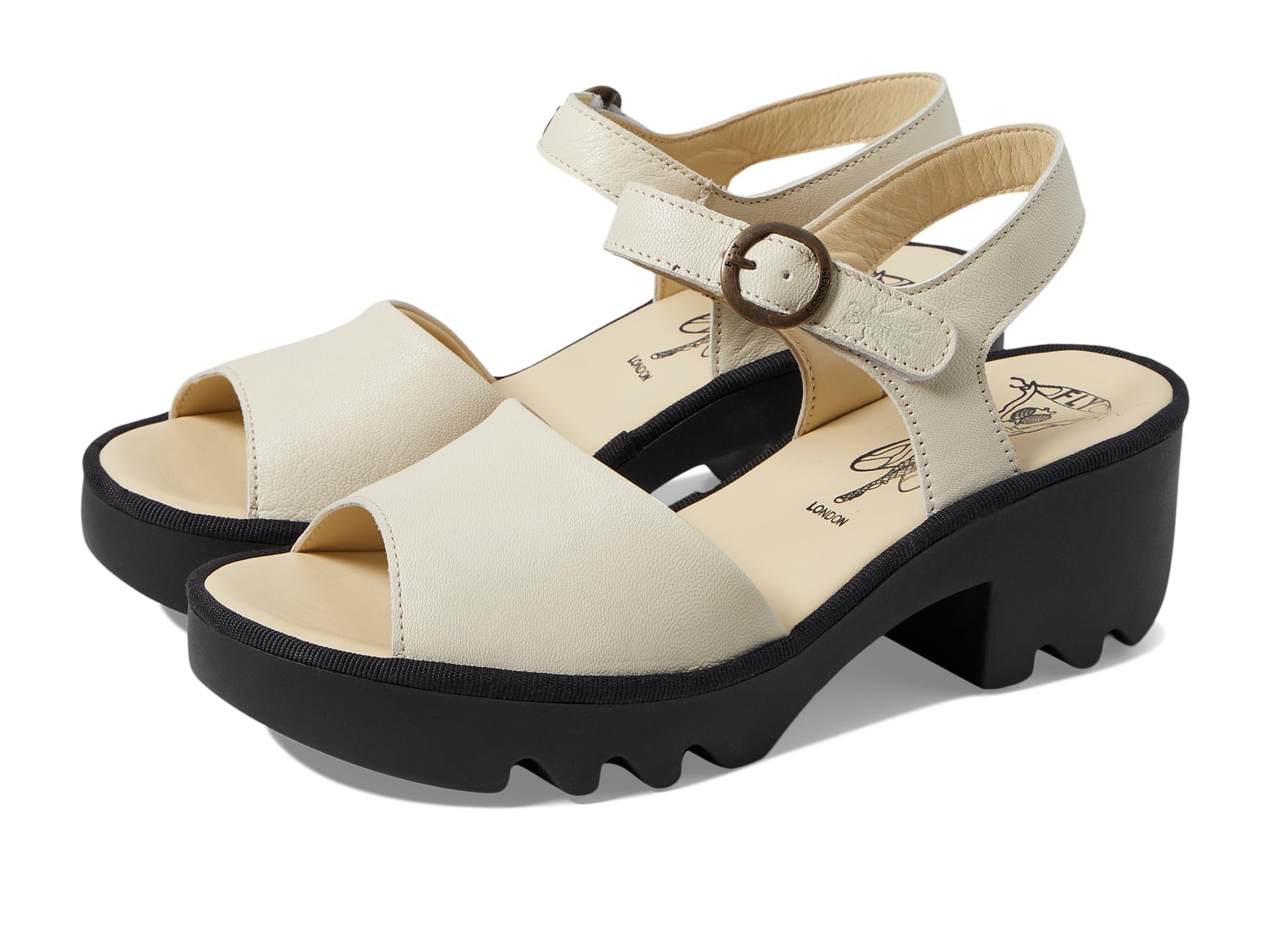 FLY London womens Tull503fly