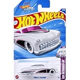 Purple Passion&comma; HW Designed by 1&sol;5 &lbrack;White&rsqb; 5&sol;250