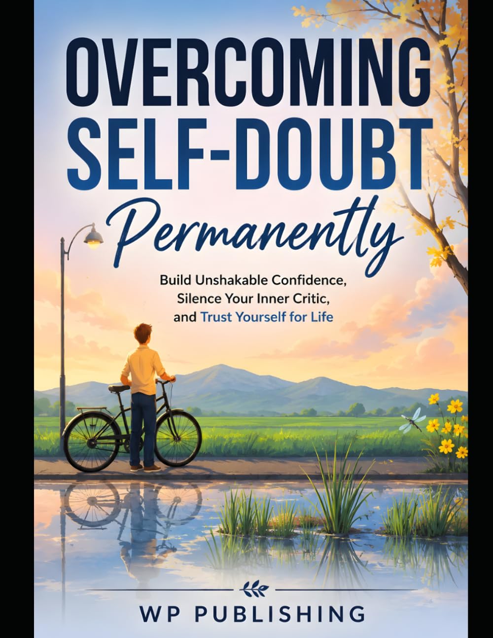 Overcoming Self-Doubt Permanently: Build Unshakable Confidence, Silence Your Inner Critic, and Trust Yourself for Life: A Practical Guide to Breaking Limiting Beliefs, Overcoming Fear, Developing