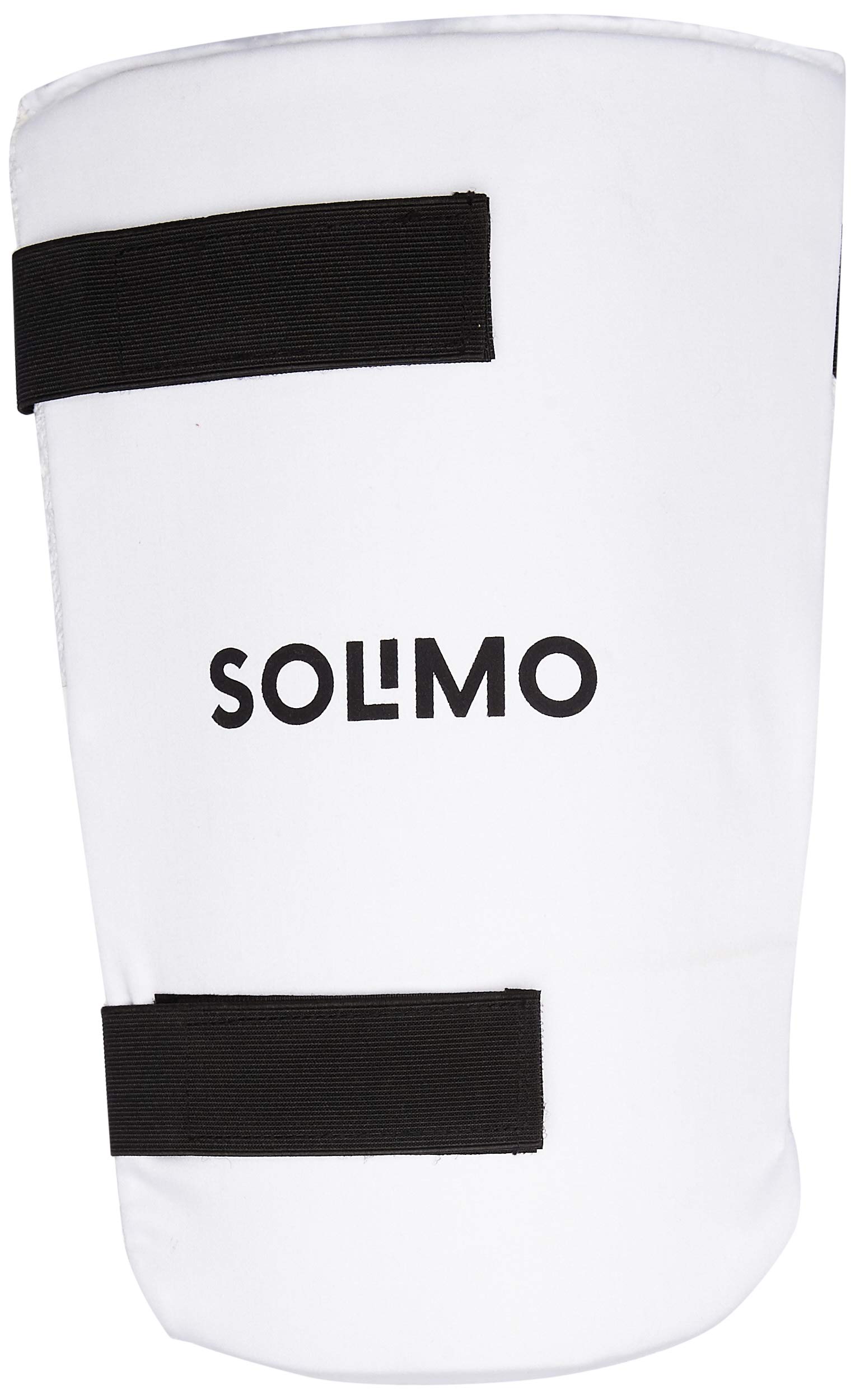 Amazon Brand - Solimo Cricket Thigh Guard (B07NQ6MPYG) Amazon Price History, Amazon Price Tracker