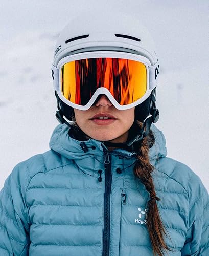 Vista 25 de POC Obex Pure Negro uranio