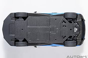 オートアート 1/18 シボレー コルベットC6  / 紺色 2台セットまとめて オートアート 1/18 シボレー コルベットC6 / 紺色 2台セットまとめて