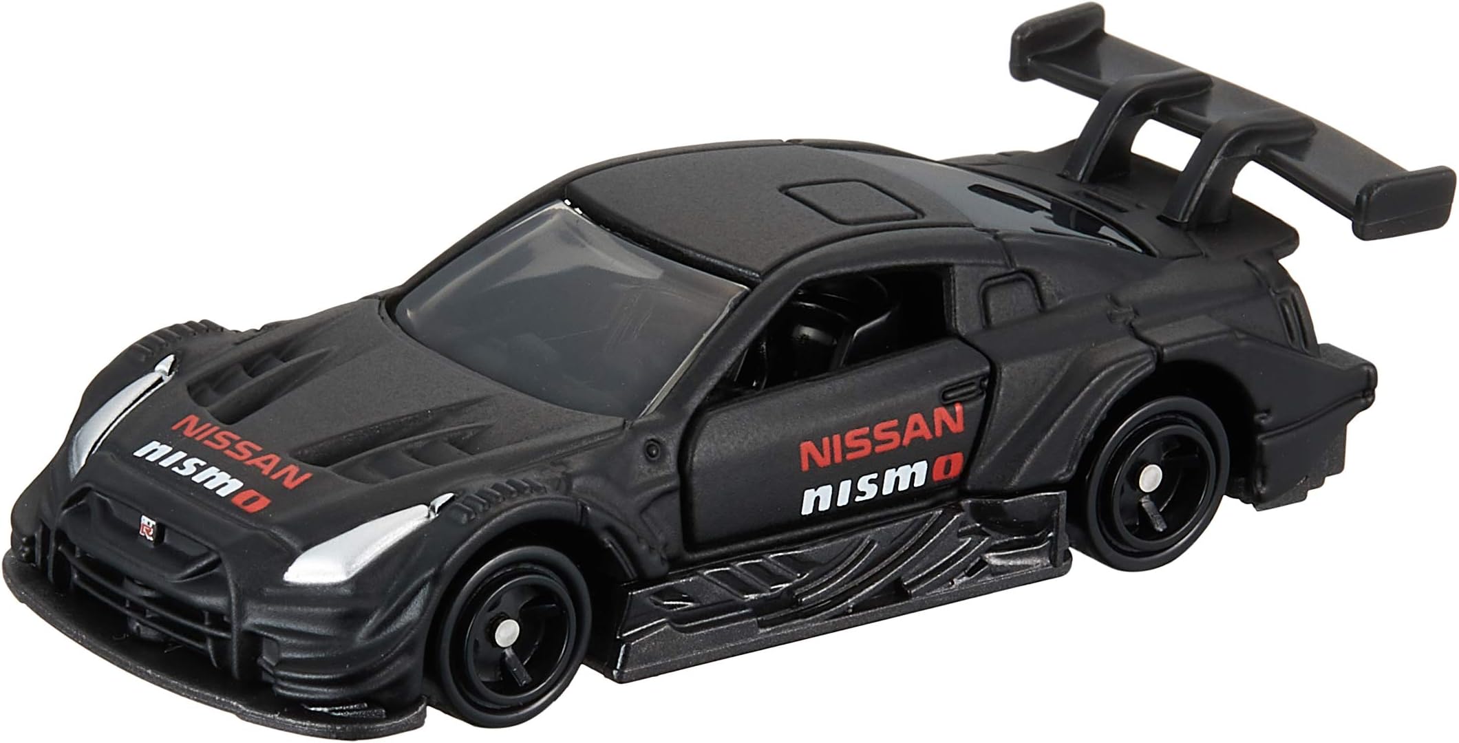 Tomica Metal Nissan Gt-r Gt500 1: 64 Die Cast Model Car, Pack of 1, Multicolour