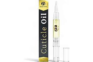 Cuticle Oil Pen: Revolutionize Home Manicures and Pedicures