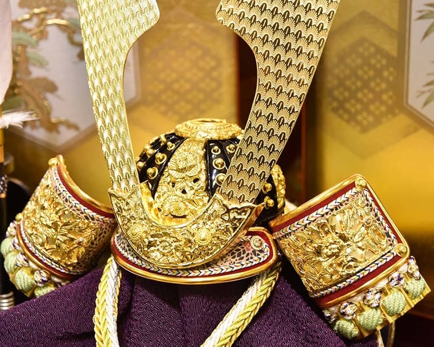 兜飾り　子供の日　男の子　端午の節句　五月人形　久月 koubou-tensho_11kyu19021