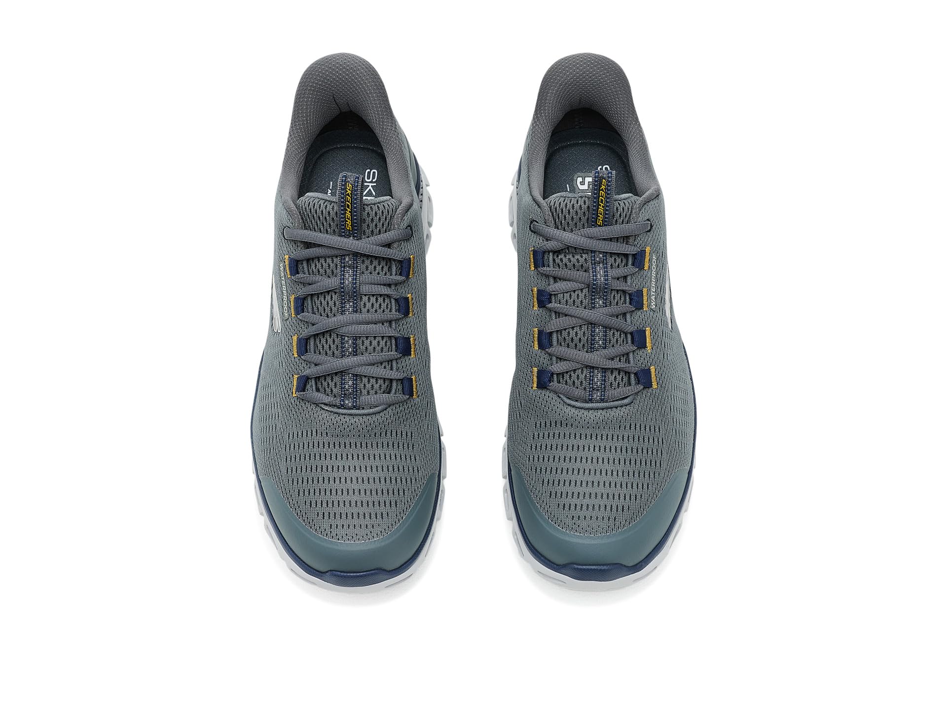 Skechers Herren Glide-Step SorranSneaker