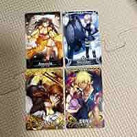Amazon.co.jp: Fgo アーケード まとめ売り VV : おもちゃ