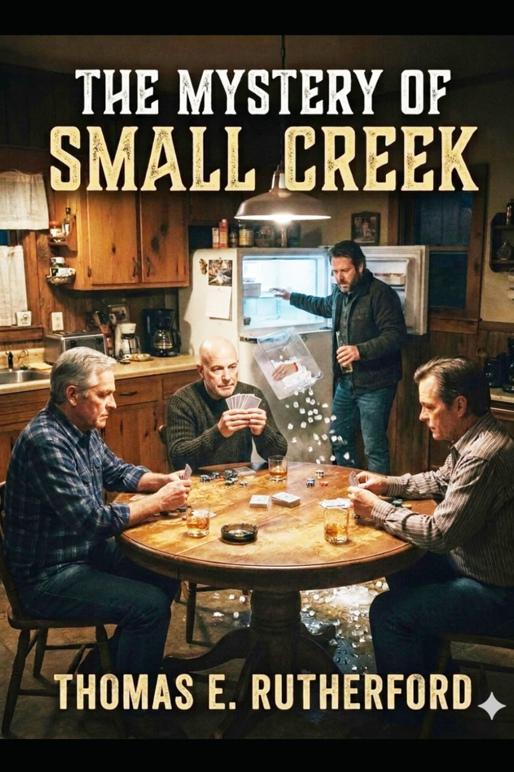 The Mystery of Small Creek