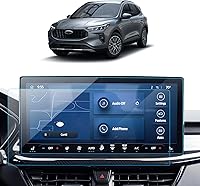 Vista 55 de Protector de pantalla para Subaru Crosstrek 2026 para Crosstrek 2024 2025 2026 y WRX STARLINK 2024-2024 e Impreza 2024-2026 Protector de navegación