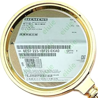 6ES7223-1BF22-0XA0 S7-200, módulo PLC I/O digital EM 223 6ES7 223-1BF22-0XA0