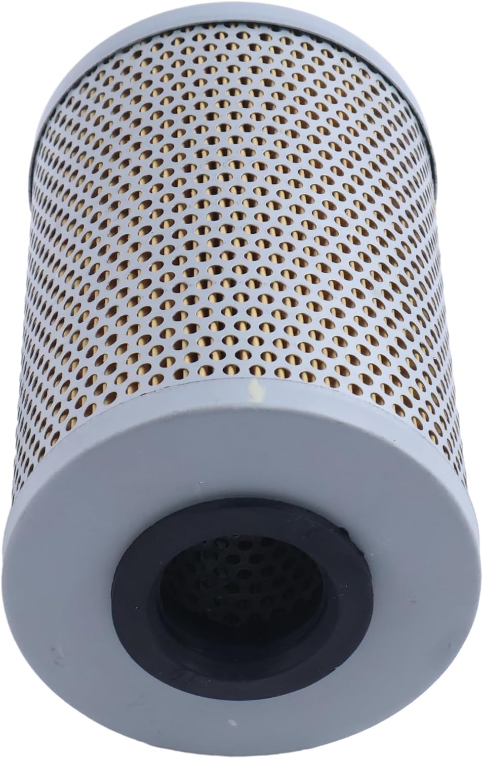 DVPARTS Hydraulic Filter 946865B Compatible with Bobcat 1075 400 444 500 600 610 611 974 975 M970 621