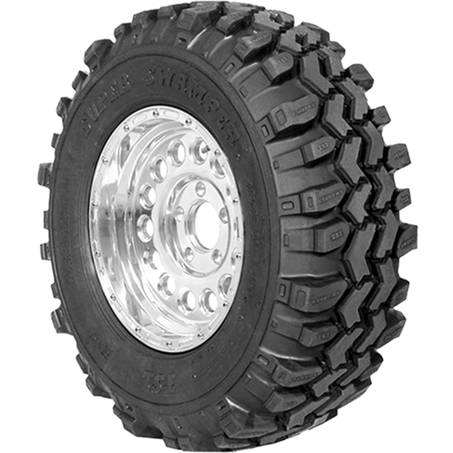 Super SWAMPR Super SWAMPER TSL BOGGER : Interco: Amazon.ca: Automotive