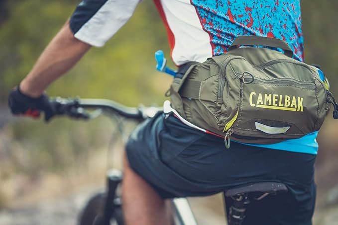 camelback hip pack